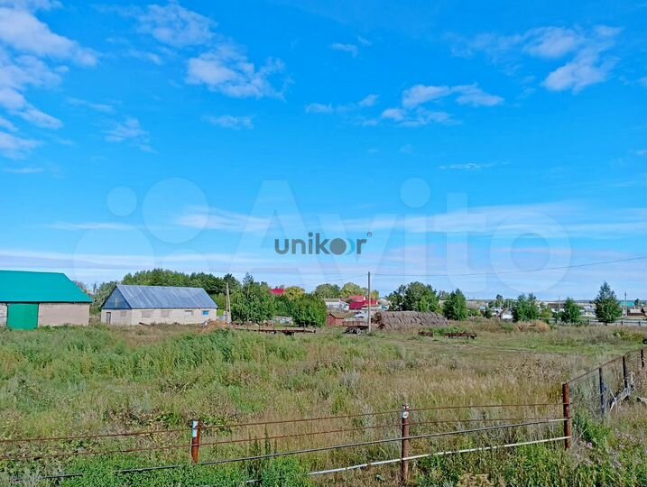 Участок 1,06 га (ИЖС)