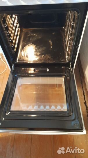 Печь Аристон