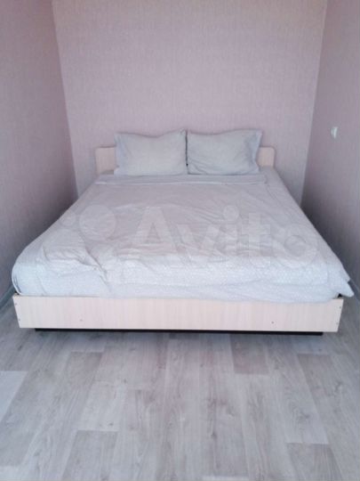 2-к. квартира, 55 м², 3/5 эт.