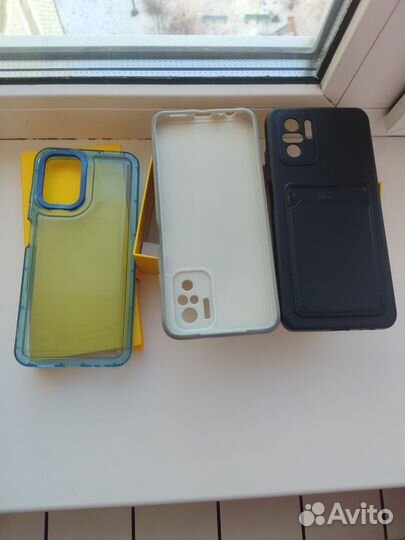 Xiaomi POCO M5s, 6/128 ГБ