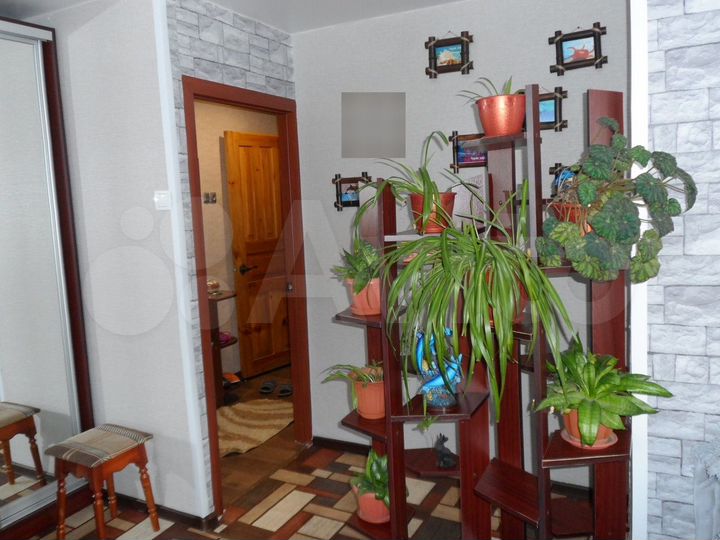 1-к. квартира, 33 м², 1/5 эт.