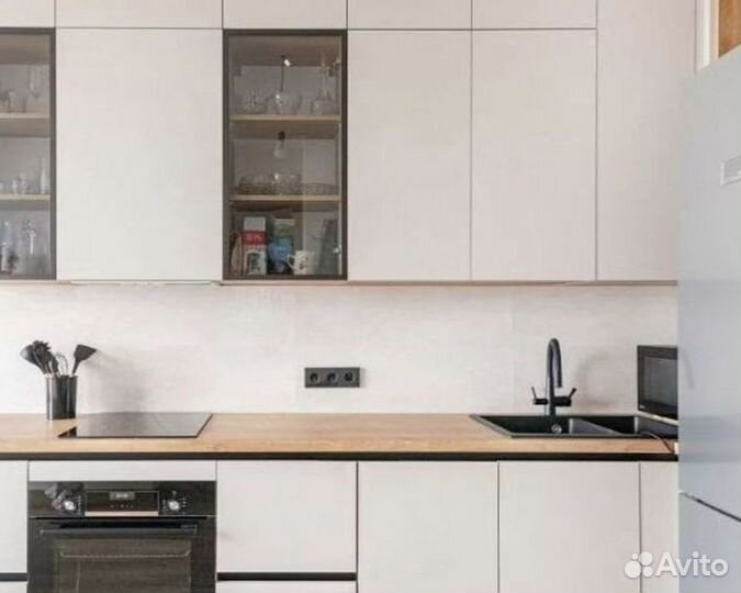 Кухонный гарнитур на заказ