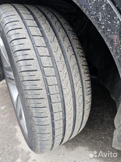 Pirelli Scorpion Verde 255/45 R19 100V