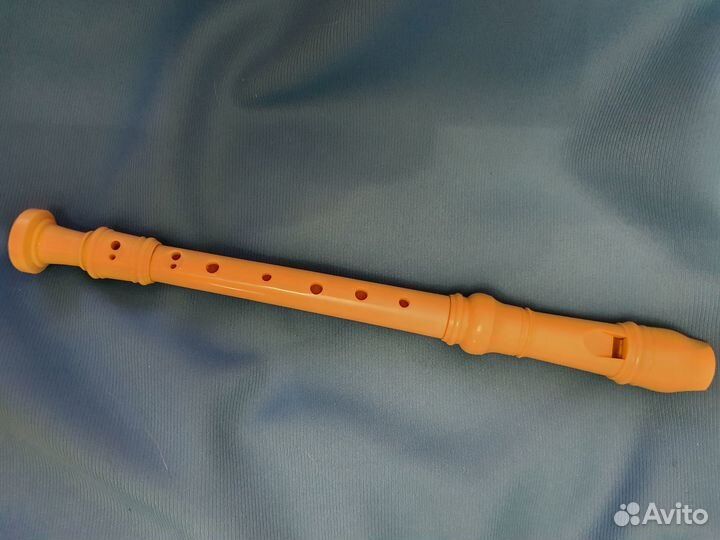 Губная гармошка swan, флейта, метроном Wiitner гдр