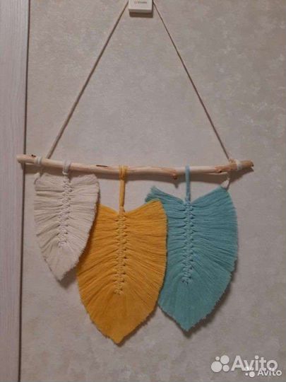 Настенное панно