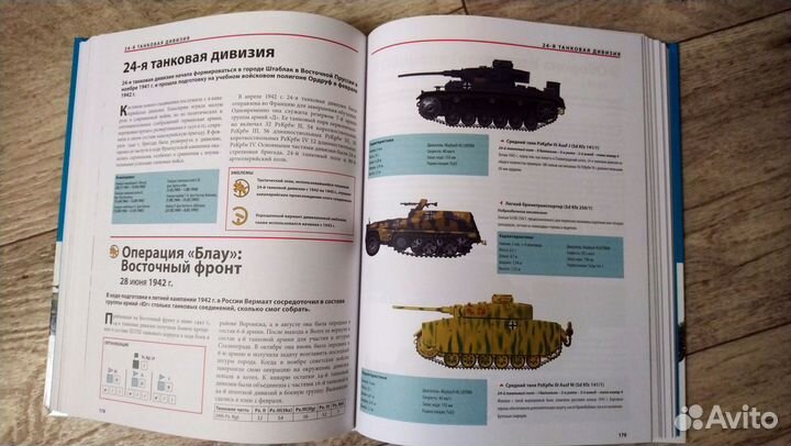 К.Бишоп.Танки и бронетехника.Германия 1939-1945