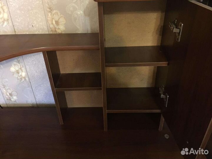 Компьютерный стол бу