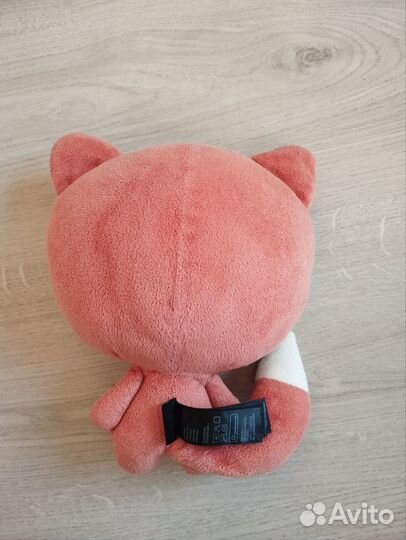 Мягкая игрушка