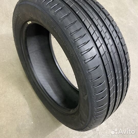 Michelin Latitude Sport 3 255/50 R19 107W