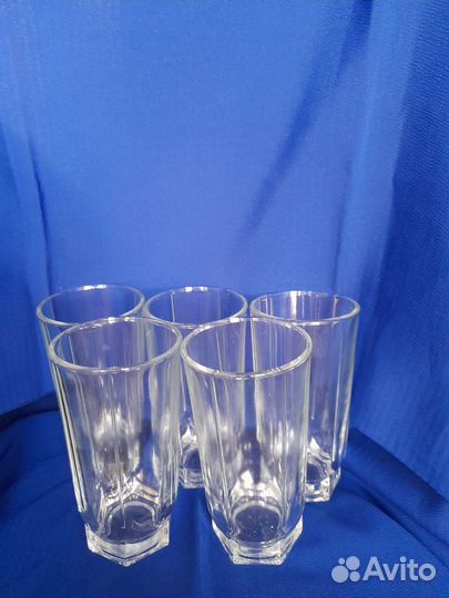 Стаканы,рюмки