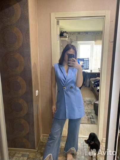 Женские вещи пакетом