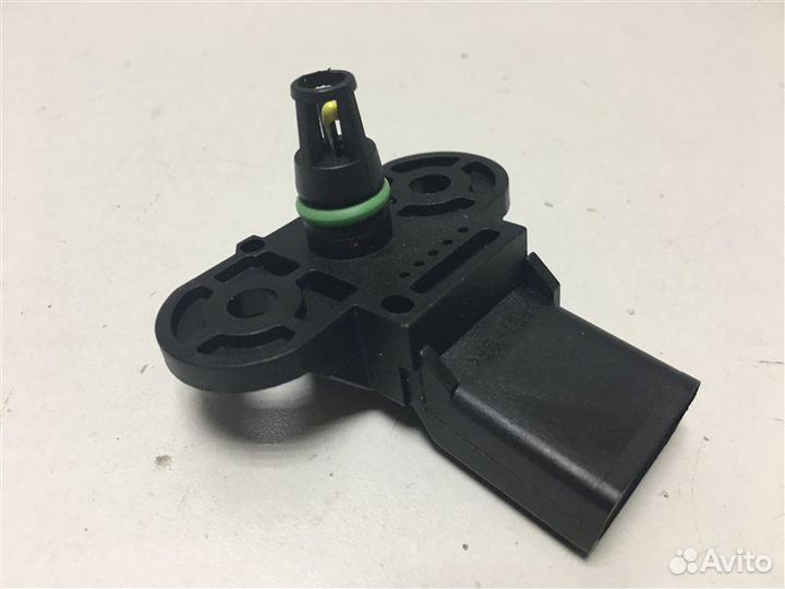 Датчик давления во впускном коллекторе Audi A3