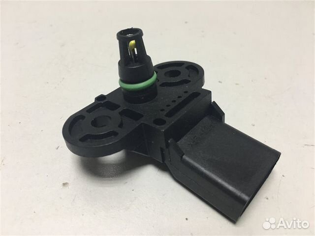 Датчик давления во впускном коллекторе Audi A3