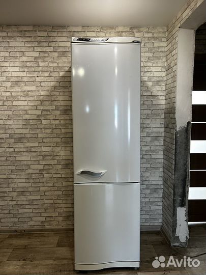 Холодильник атлант бу