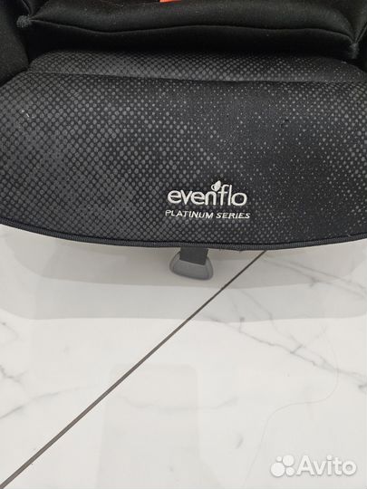 Автомобильное детское кресло от 0 до 36 кг