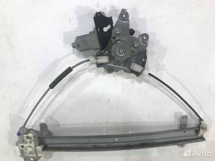 Стеклоподъемник электрический передний правый