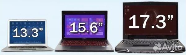 Игровой MSI gp72 7REX Leopard Pro i7/32/GTX/17.3