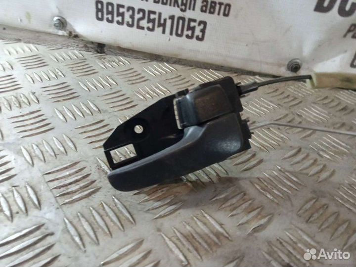 Замок открывания двери Mitsubishi Lancer 9 седан