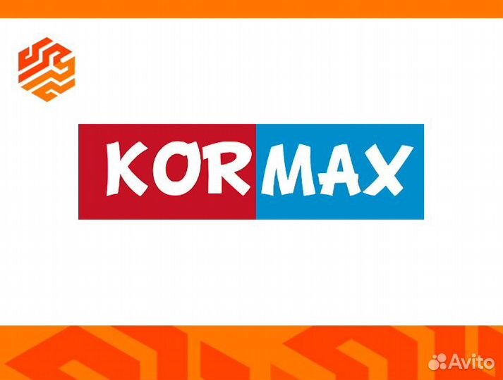 Рычаг подвески kormax KSA002R правый передний (Кор