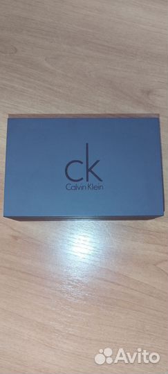 Подарочный Набор Calvin Klein