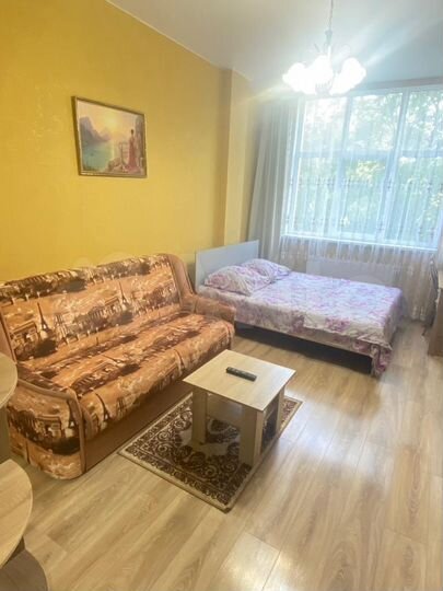 1-к. квартира, 40 м², 3/10 эт.