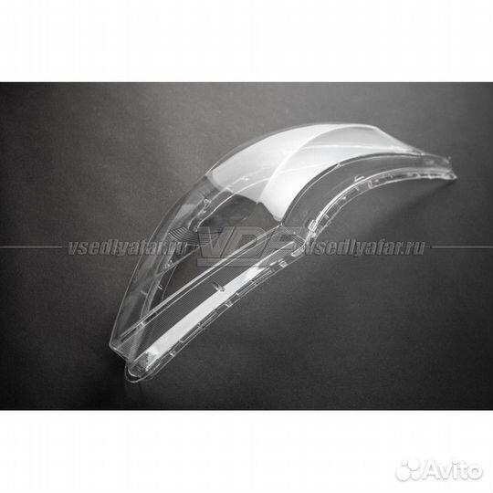 Стекло для фары Kia Sportage III (2010 - 2016) Пра