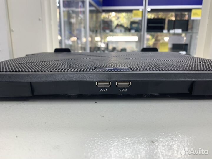 Подставка для ноутбука FinePower FCP-1