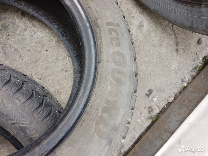 Yokohama Ice Guard IG55 175/65 R14