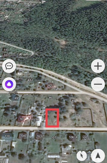 Участок 6 сот. (СНТ, ДНП)