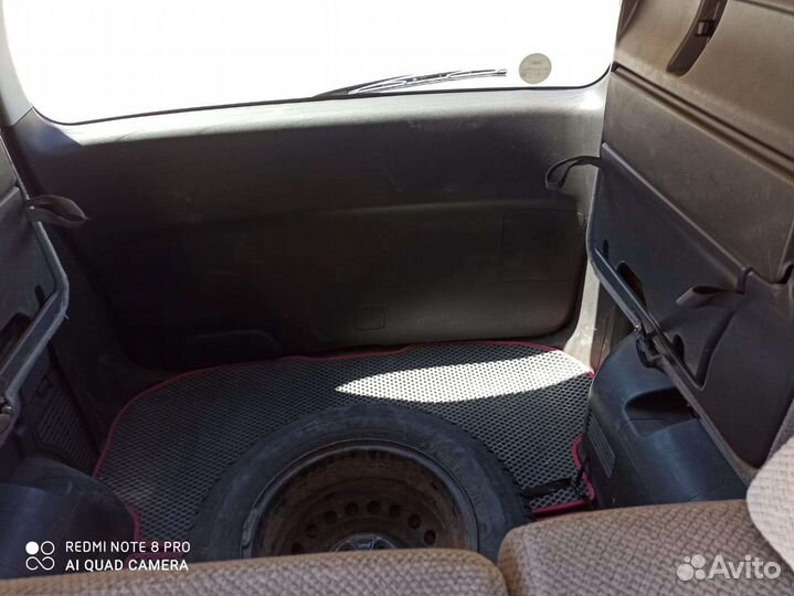 Малогабаритные перевозки