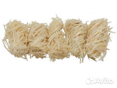 Роллы для розжига 2шт