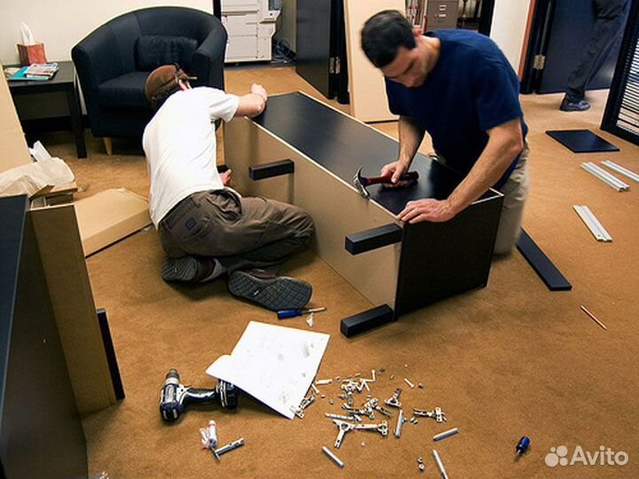 Грузчики. Переезды. Грузоперевозки. Вывоз мусора