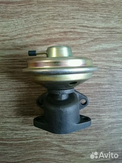 Клапан рециркуляции отработанных газов Ховер Вингл