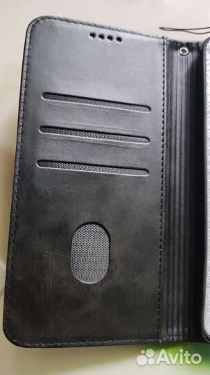 Чехол для Redmi note 5 pro