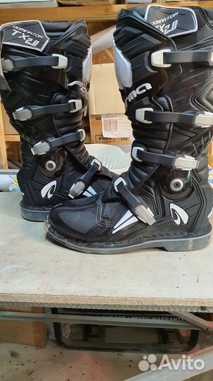 Ботинки forma dominator TX 2.0