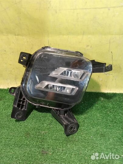 Фара противотуманная правая Kia Sportage 5 NQ5 20