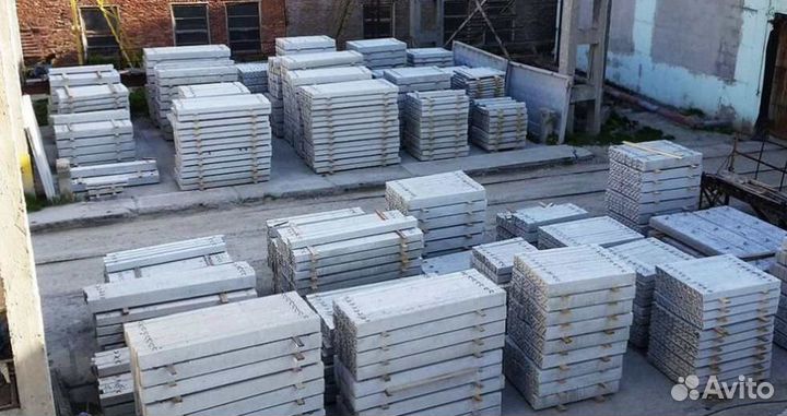 Бетонные перемычки жби опт