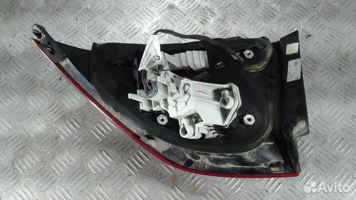 Фонарь 30796267 Volvo S60 (2009-2020)