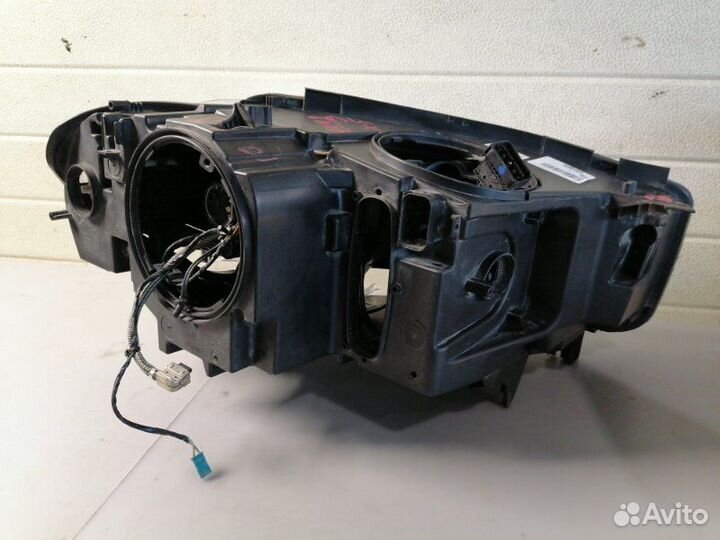 Фара левая Bmw Х5 F15