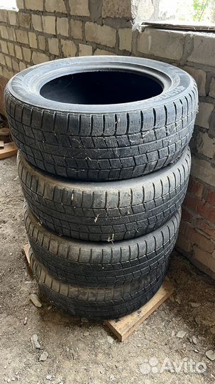 Hankook Winter I'Cept IZ2 205/55 R16