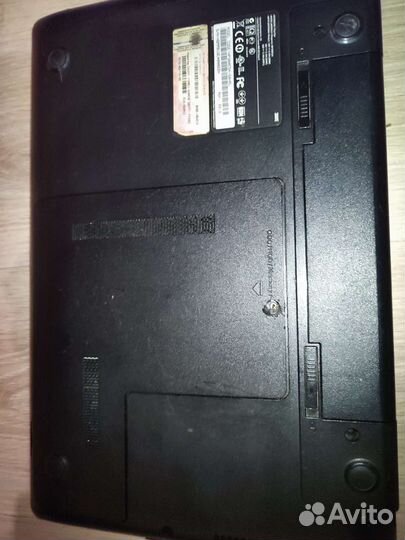 Ноутбук Samsung