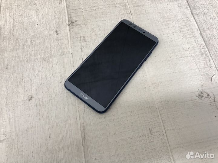 Honor 9 Lite 3/32Gb LTE