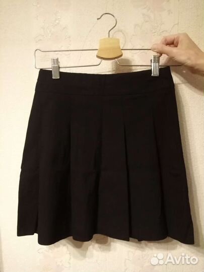 Школьная форма р. 140 для девочки