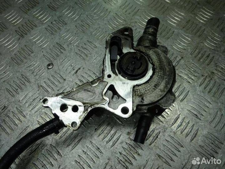 Вакуумный насос Volkswagen Golf 4 2002