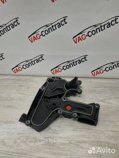 Маслоотделитель Audi A6 С7 2.0 cdnb 2013