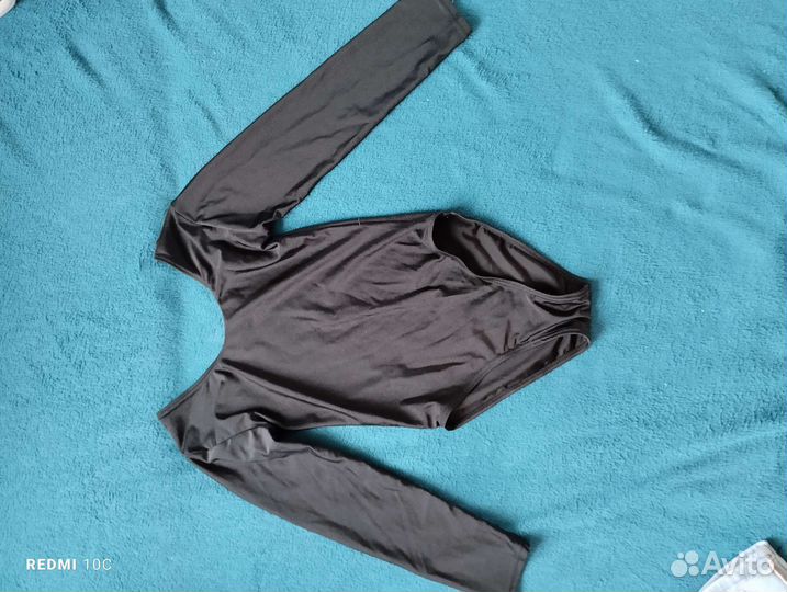 Купальник для танцев и хореографии