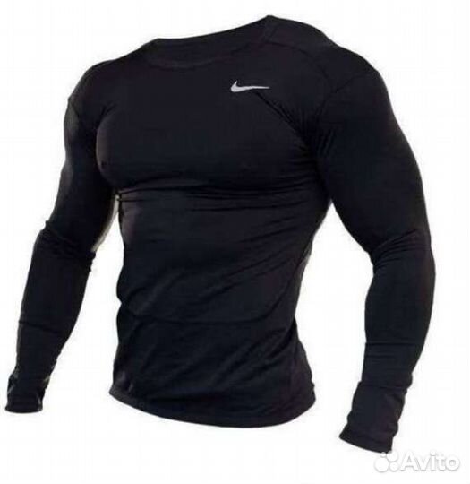 Рашгард мужской nice