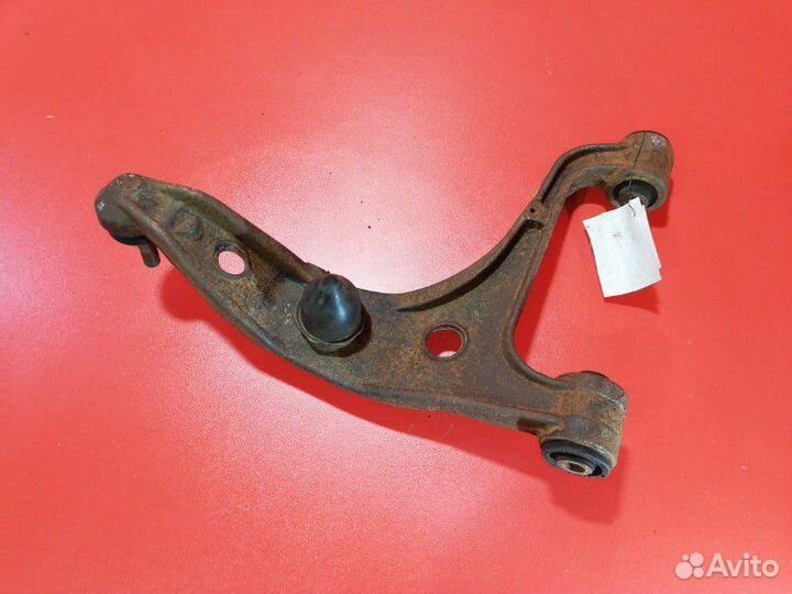Рычаг подвески задний правый Suzuki Grand Vitara