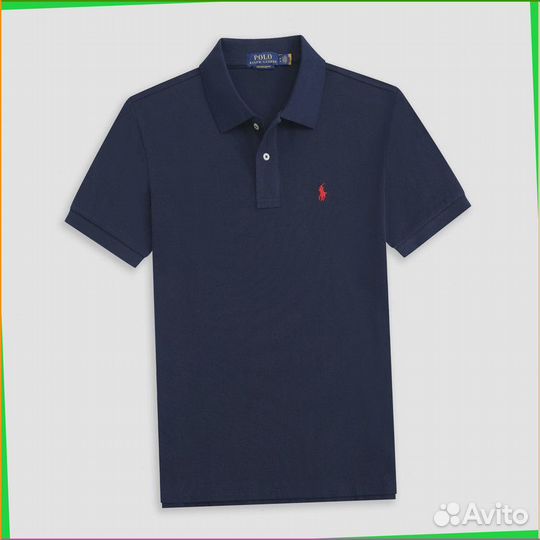 Футболка Polo Ralph Lauren (72494 Artikle товара: )