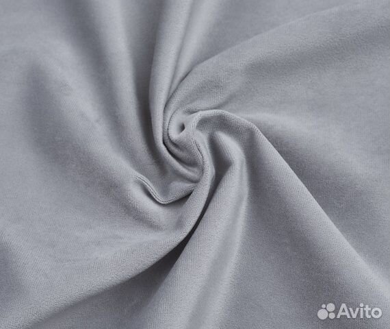 Мебельные Ткани Велюр Velutto 52